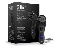 Silk’n FreshPedi Black - 1215248 - zdjęcie 4